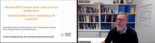 AEMDS conference history highlight